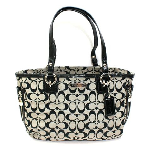 coach tote for cheap|coach tote bag with zipper.